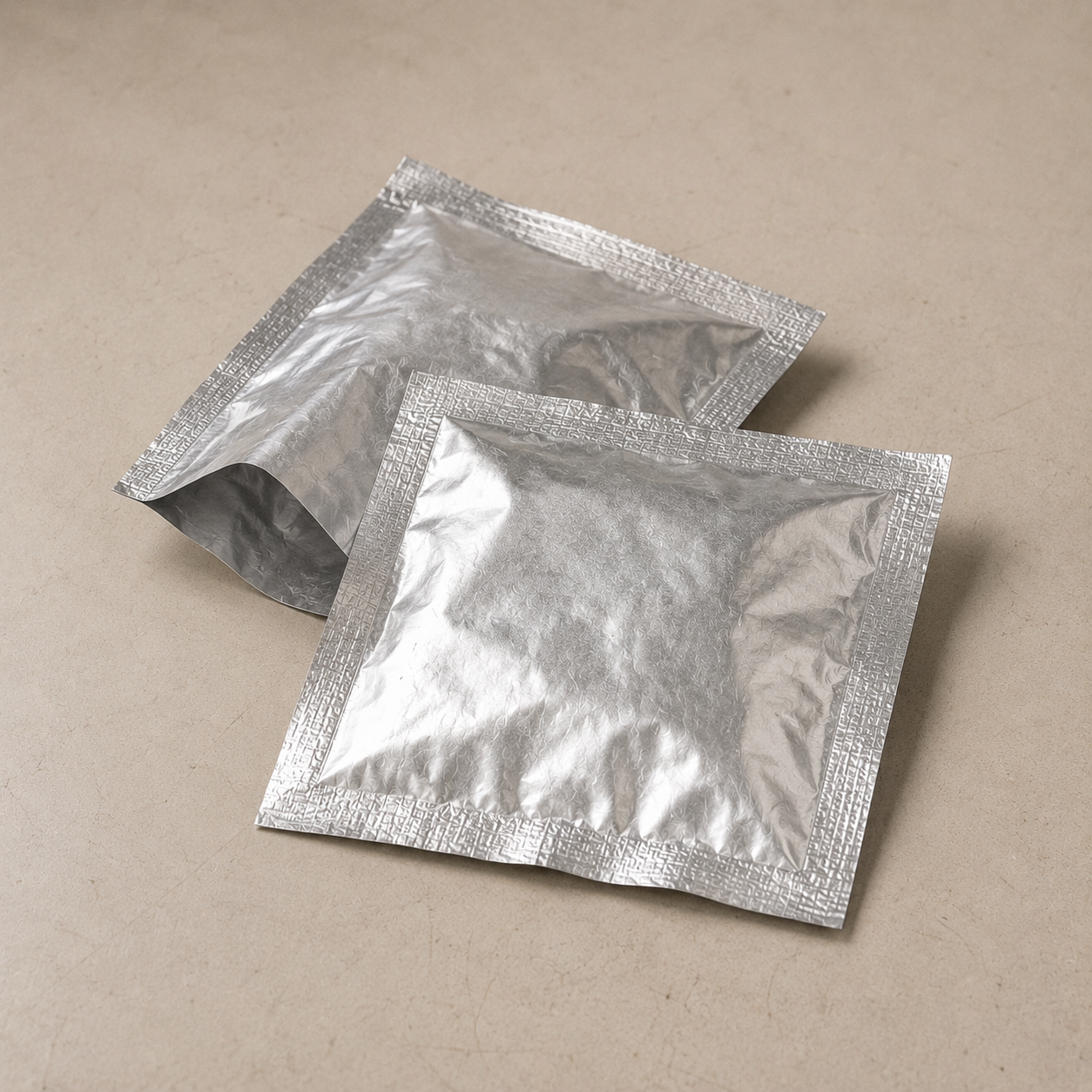 铝箔真空袋